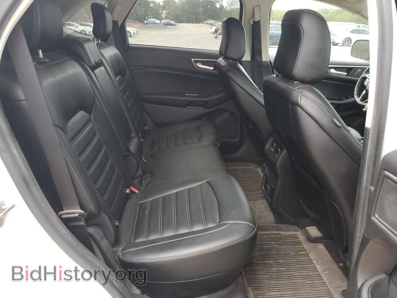 2020 FORD EDGE - VIN: 2FMPK4J9XLBB17161 - Фото 10