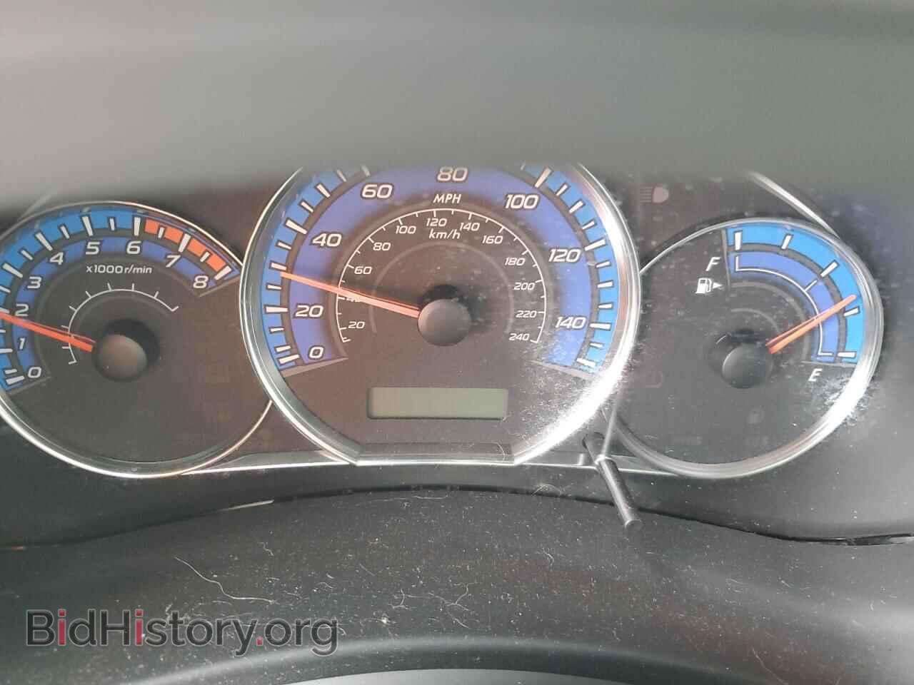 2009 SUBARU FORESTER - VIN: JF2SH63689H763534 - Фото 9