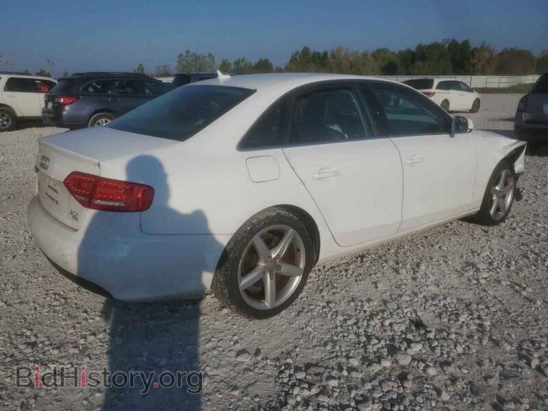 2011 Audi A4 (VIN WAUFFAFL7BN024251) — photo 3 of 14