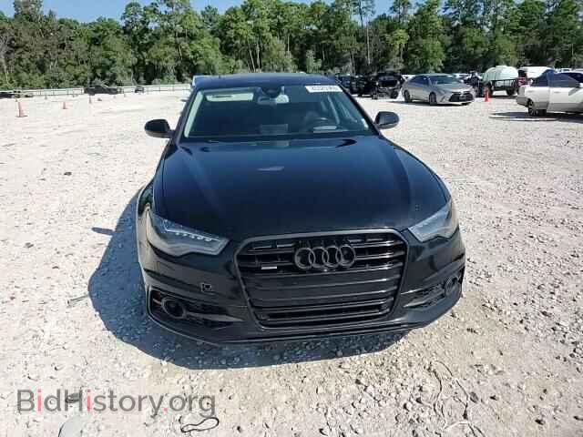 2013 AUDI A6 - VIN: WAUJGAFC5DN137075 - Фото 13