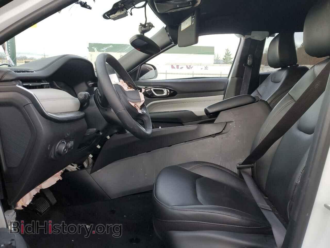 2024 JEEP COMPASS - VIN: 3C4NJDCNXRT145192 - Photo 7