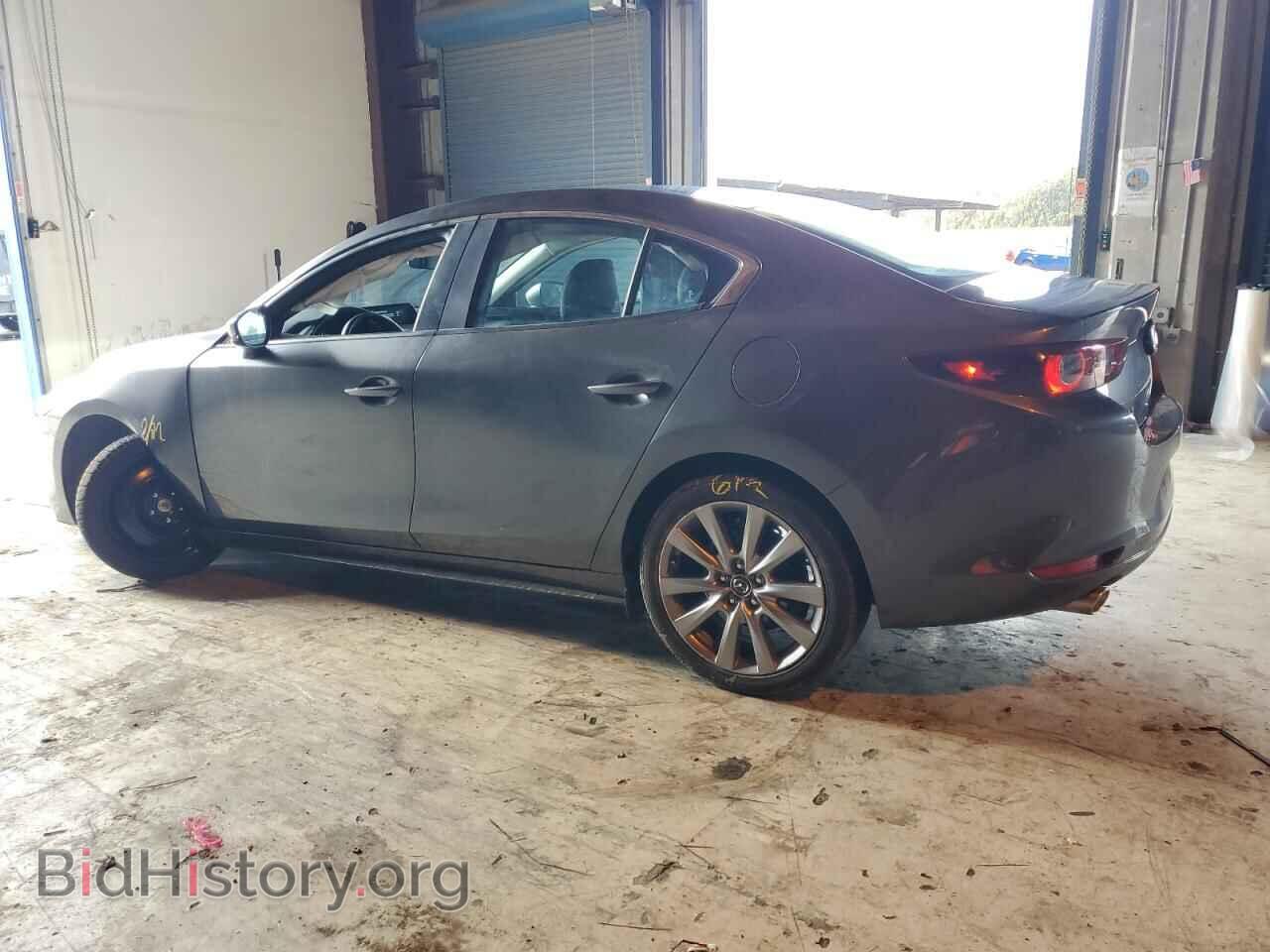 2025 MAZDA 3 - VIN: JM1BPACM5S1767526 - Фото 2