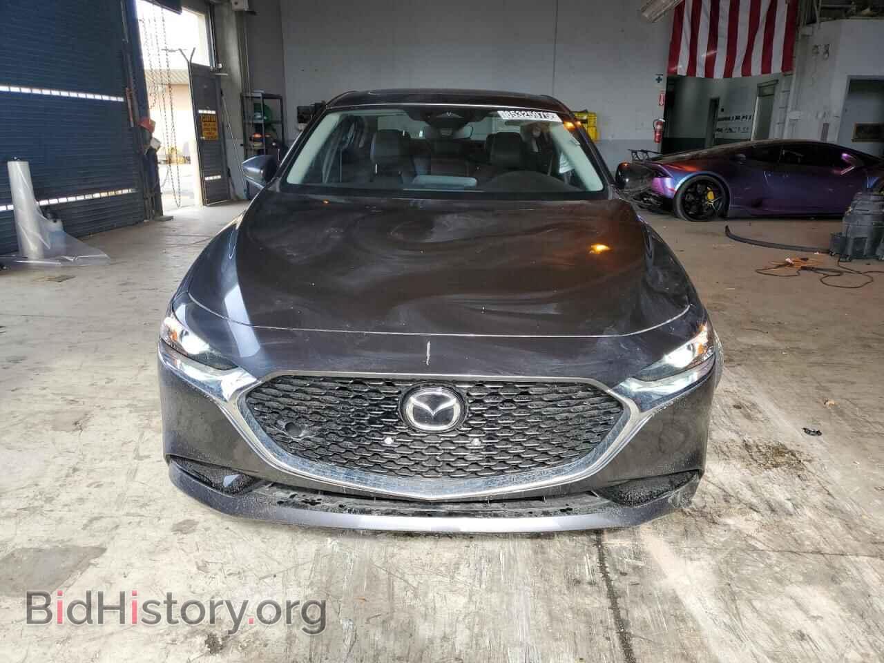 2025 MAZDA 3 - VIN: JM1BPACM5S1767526 - Фото 5