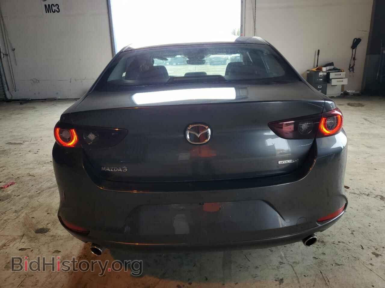 2025 MAZDA 3 - VIN: JM1BPACM5S1767526 - Фото 6