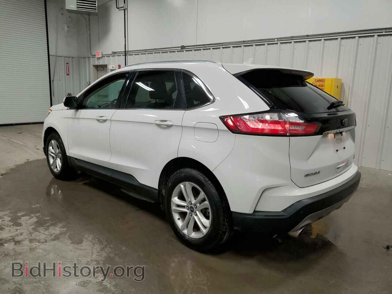 2020 FORD EDGE - VIN: 2FMPK4J96LBA60005 - Photo 2
