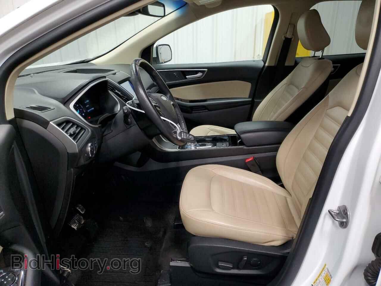 2020 FORD EDGE - VIN: 2FMPK4J96LBA60005 - Photo 7