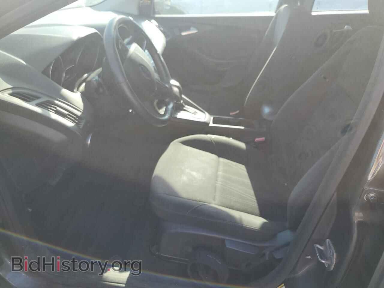 2016 FORD FOCUS - VIN: 1FADP3K25GL292983 - Фото 7