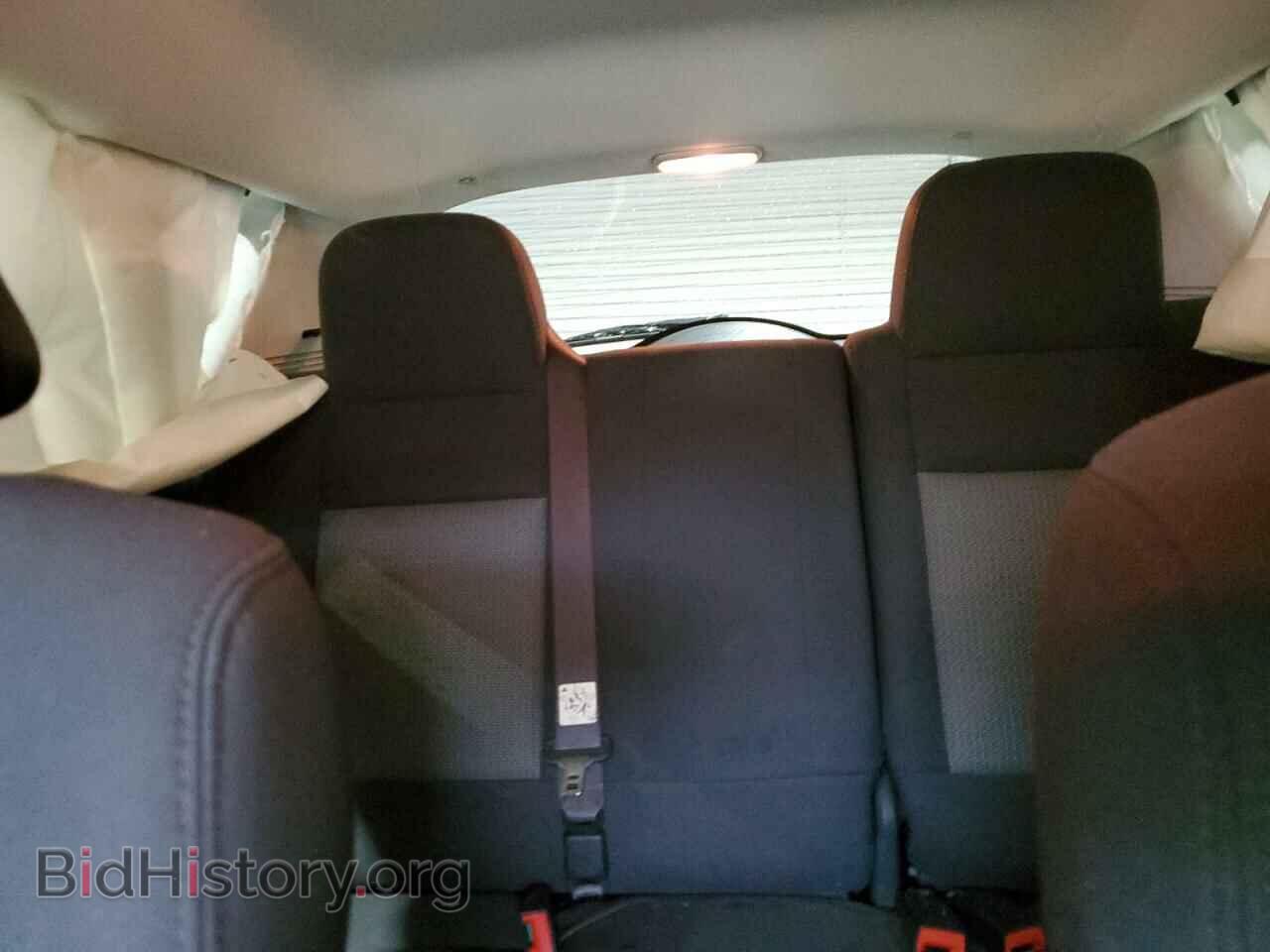 2008 JEEP COMPASS - VIN: 1J8FF47W98D691570 - Фото 10