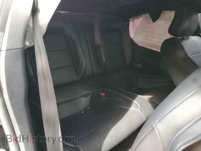 2021 FORD MUSTANG - VIN: 1FA6P8CF2M5121096 - Фото 10