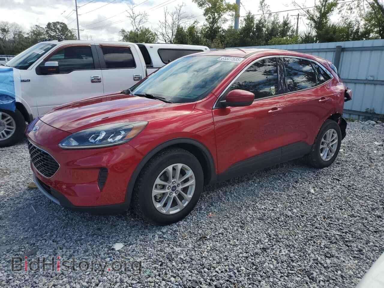 Photo 1FMCU0G63LUA83041 - FORD ESCAPE 2020