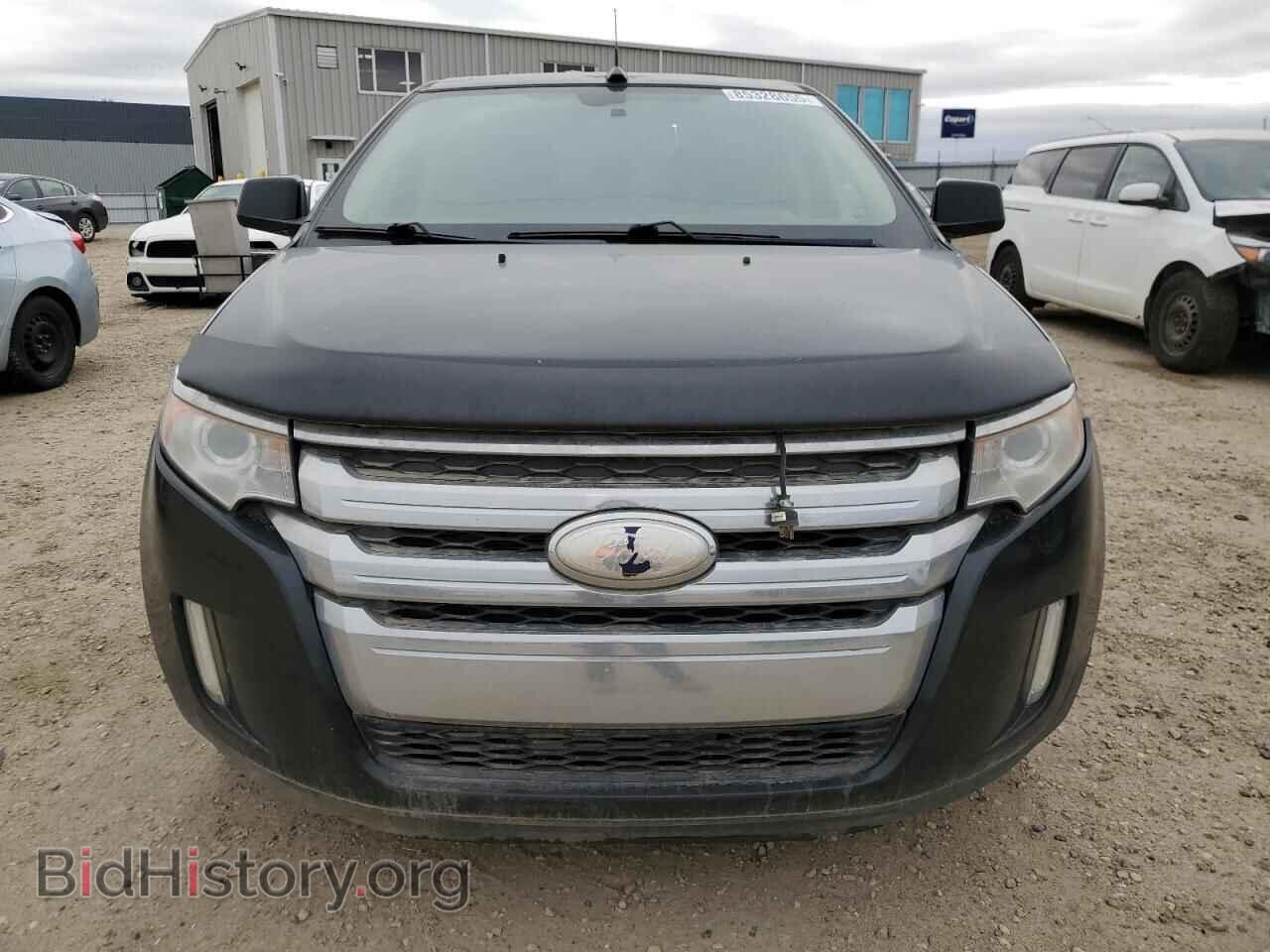 2011 FORD EDGE - VIN: 2FMDK4KC3BBA50401 - Фото 5