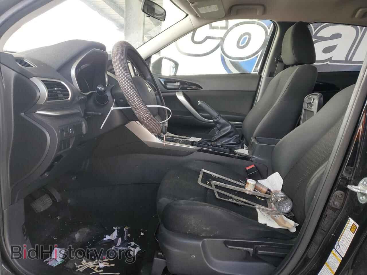 2019 MITSUBISHI ECLIPSE - VIN: JA4AT3AA4KZ032043 - Photo 7