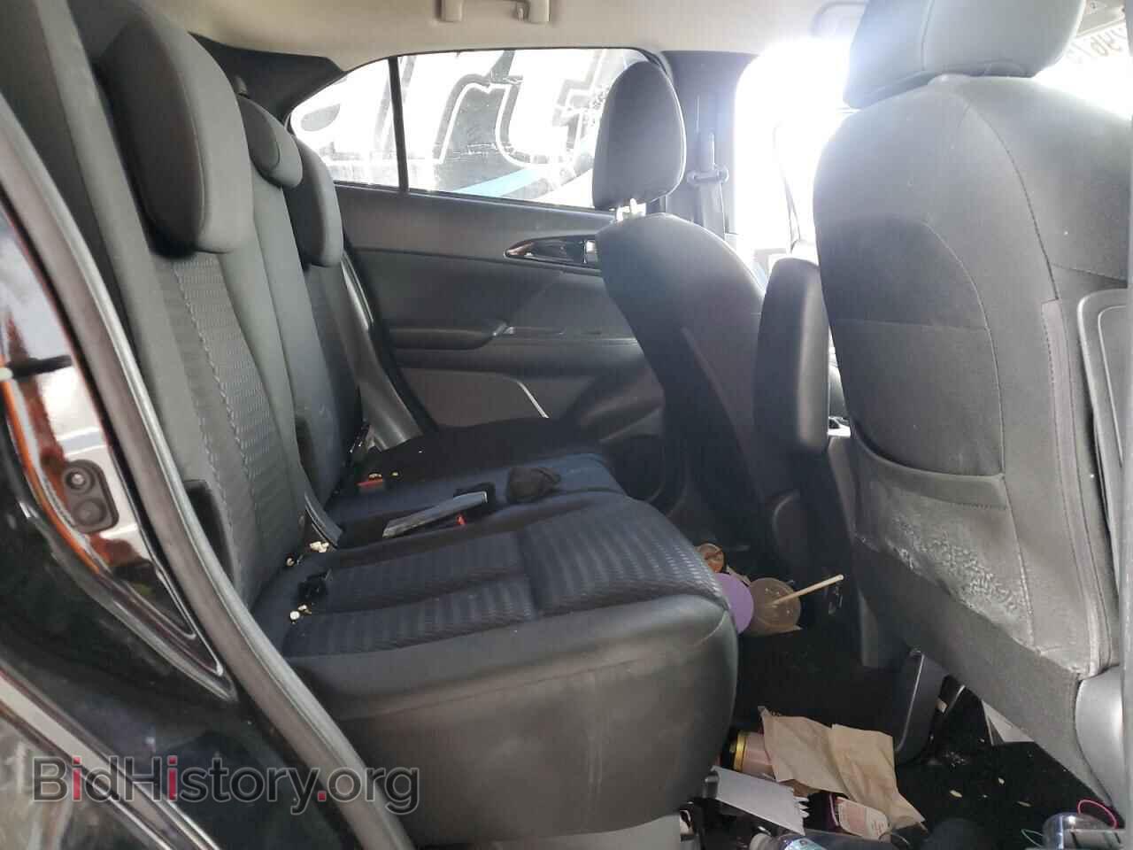 2019 MITSUBISHI ECLIPSE - VIN: JA4AT3AA4KZ032043 - Photo 10