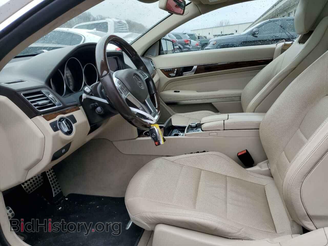 2016 MERCEDES-BENZ E-CLASS - VIN: WDDKJ6FB0GF335774 - Фото 7