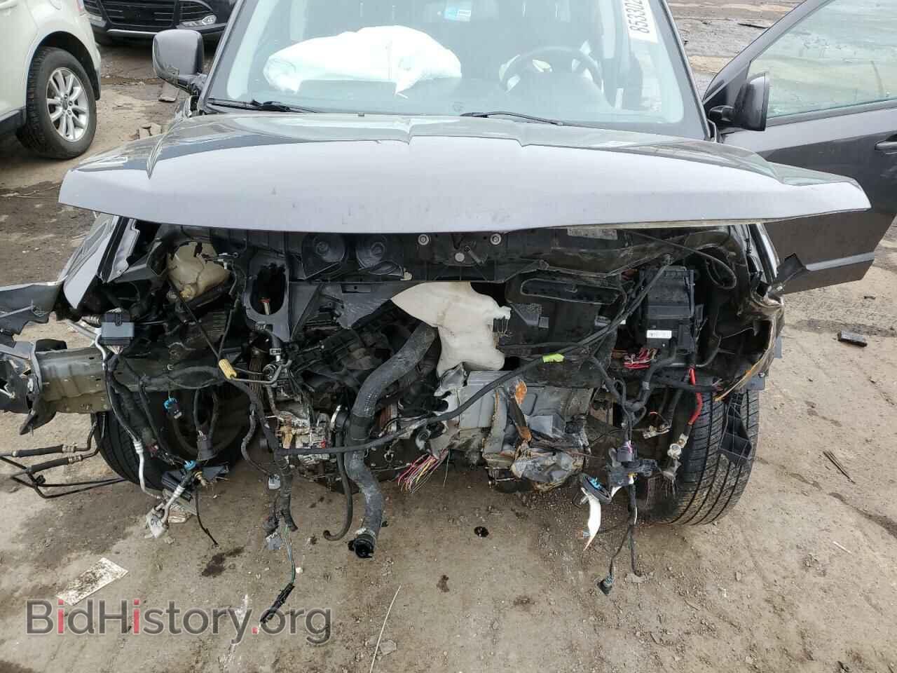 2015 DODGE JOURNEY - VIN: 3C4PDCBB6FT691663 - Photo 11