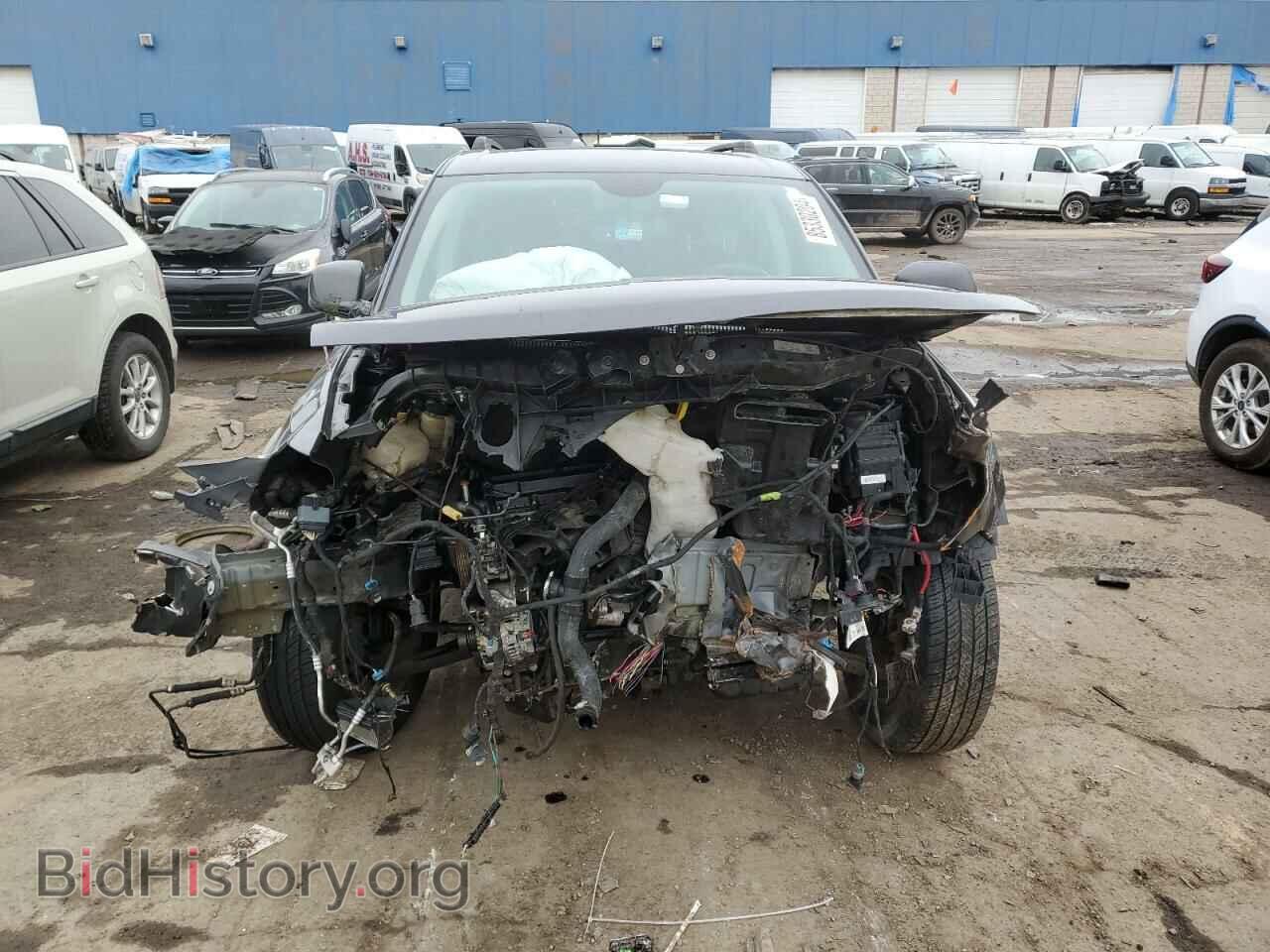 2015 DODGE JOURNEY - VIN: 3C4PDCBB6FT691663 - Photo 5