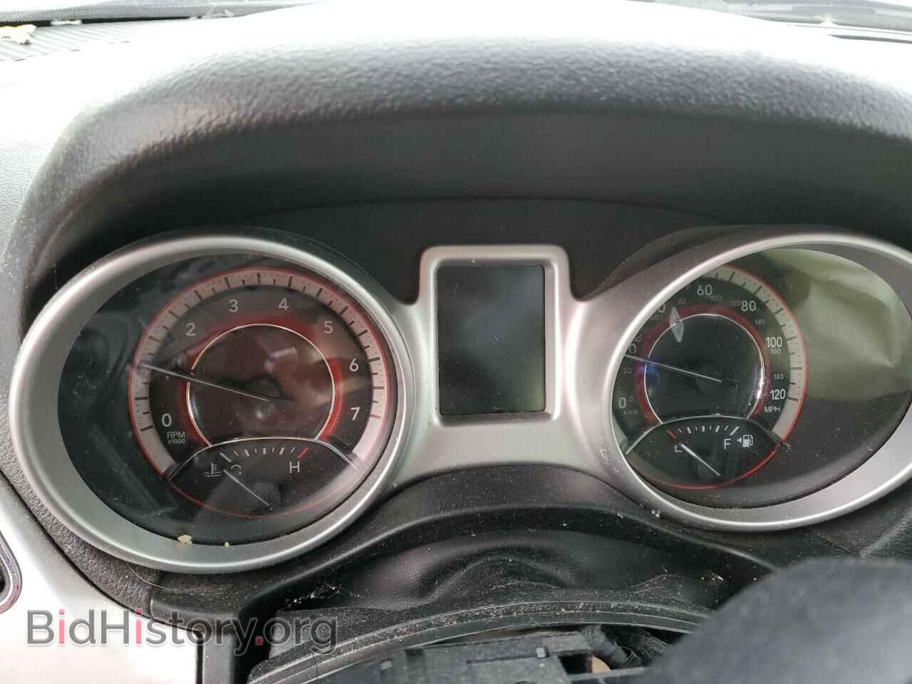 2015 DODGE JOURNEY - VIN: 3C4PDCBB6FT691663 - Photo 9
