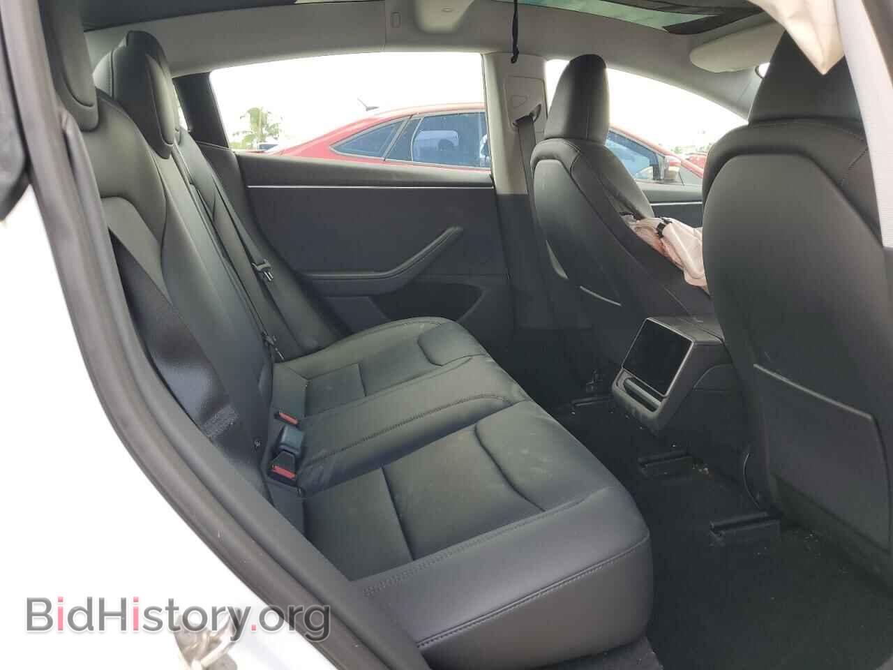 2024 TESLA MODEL 3 - VIN: 5YJ3E1EB2RF816947 - Photo 10