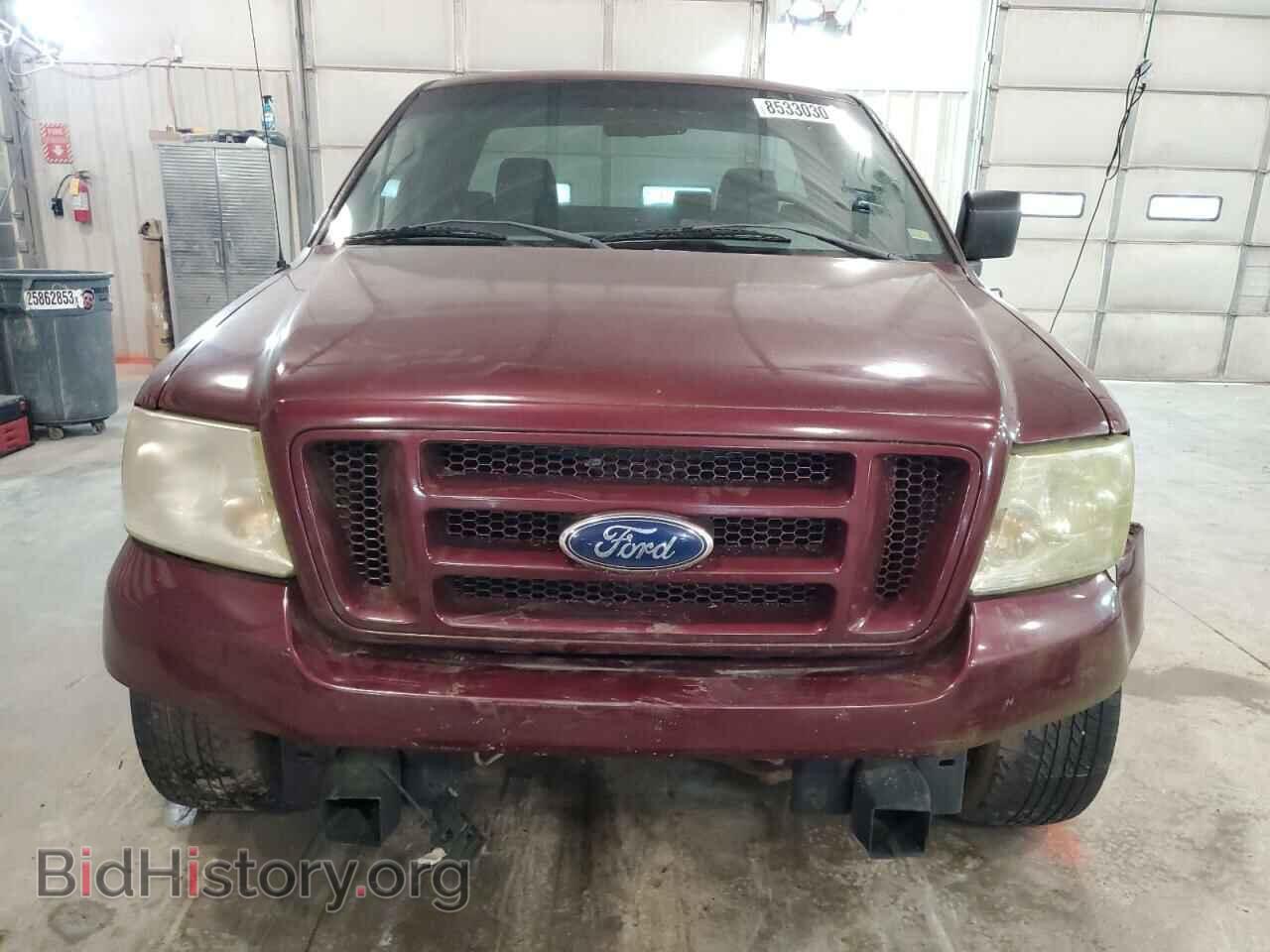 2005 FORD All Models - VIN: 1FTRF12W05KC12275 - Photo 5
