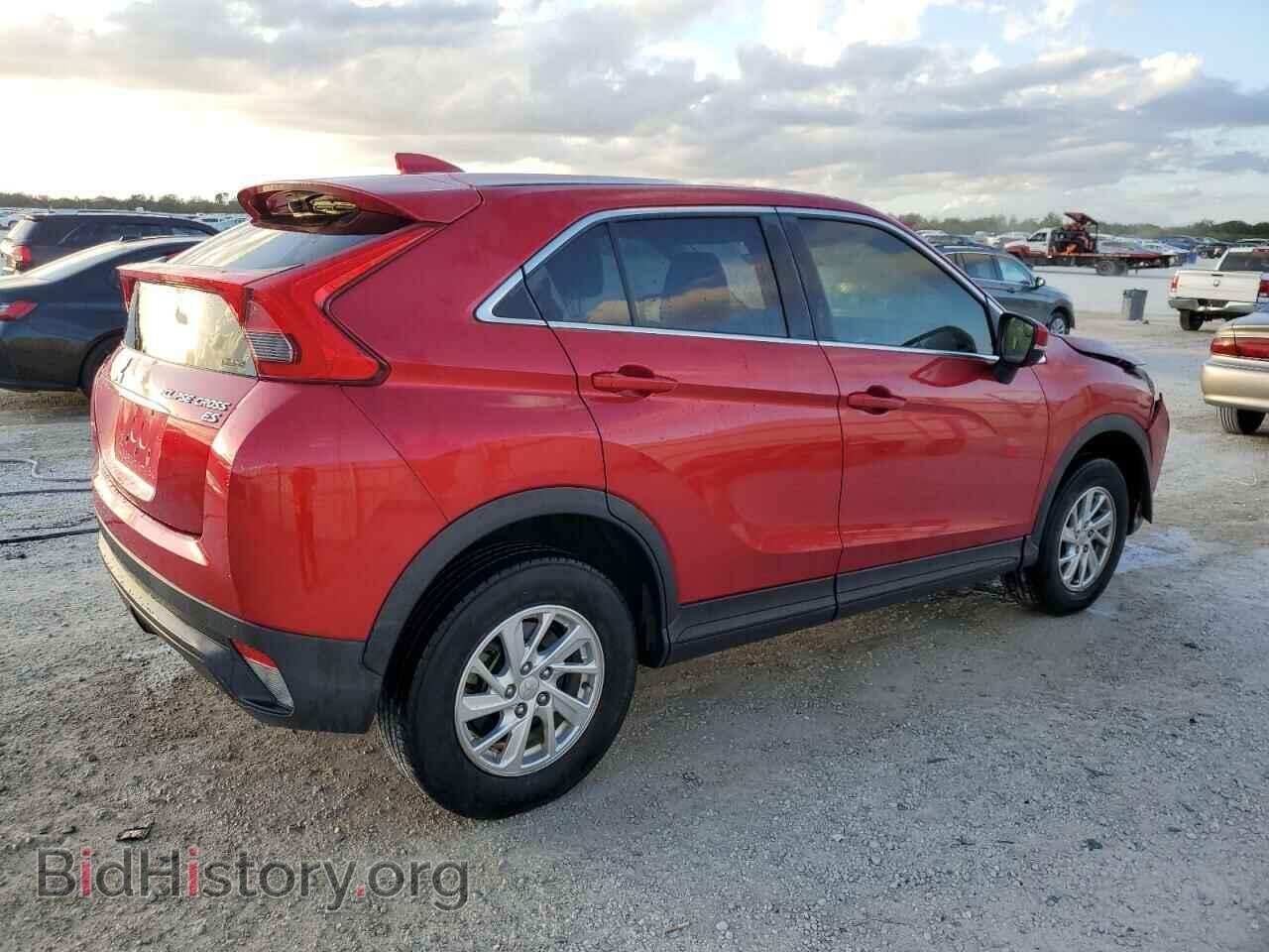 2019 MITSUBISHI ECLIPSE - VIN: JA4AT3AA4KZ040000 - Photo 3