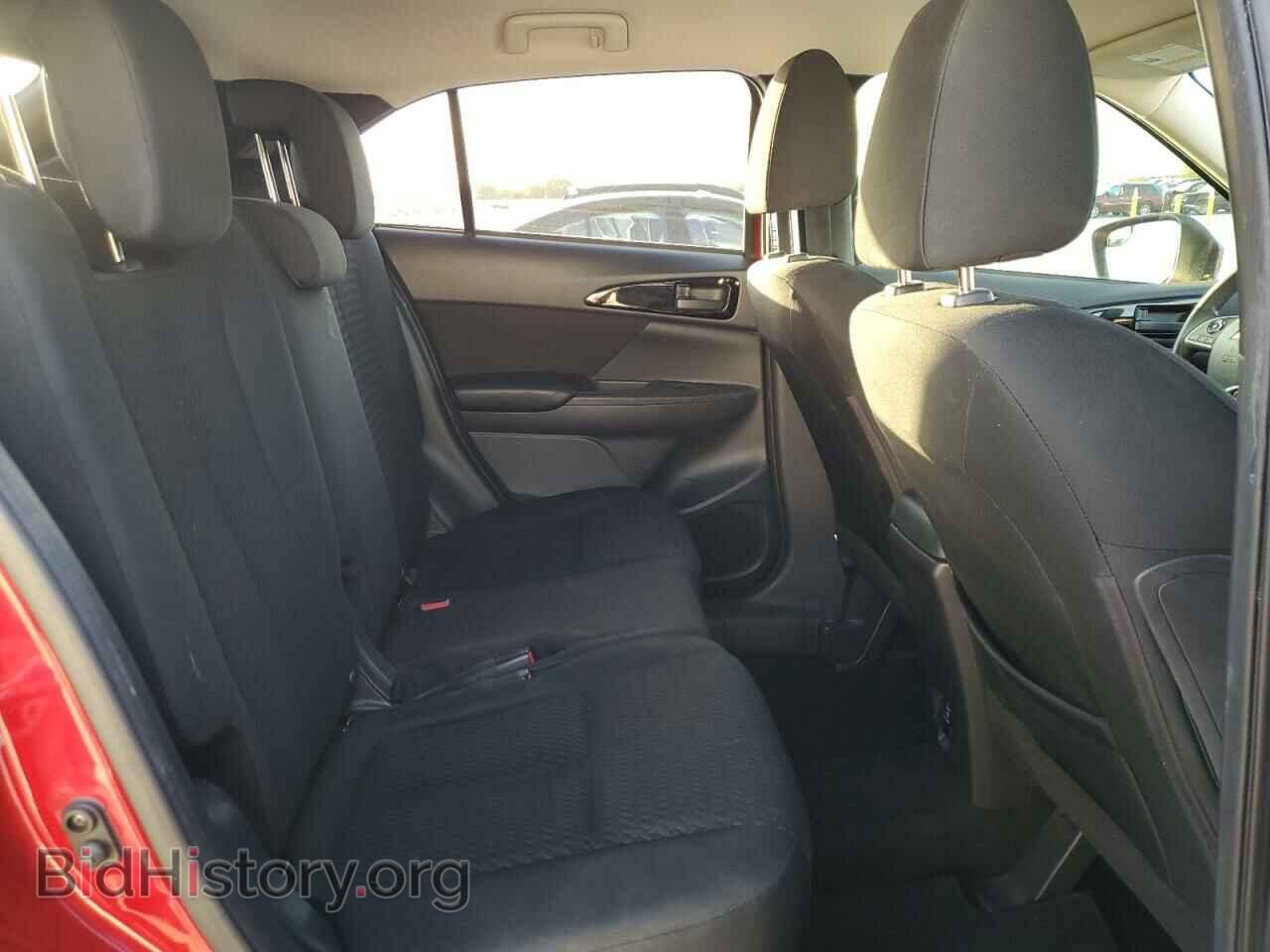 2019 MITSUBISHI ECLIPSE - VIN: JA4AT3AA4KZ040000 - Photo 10