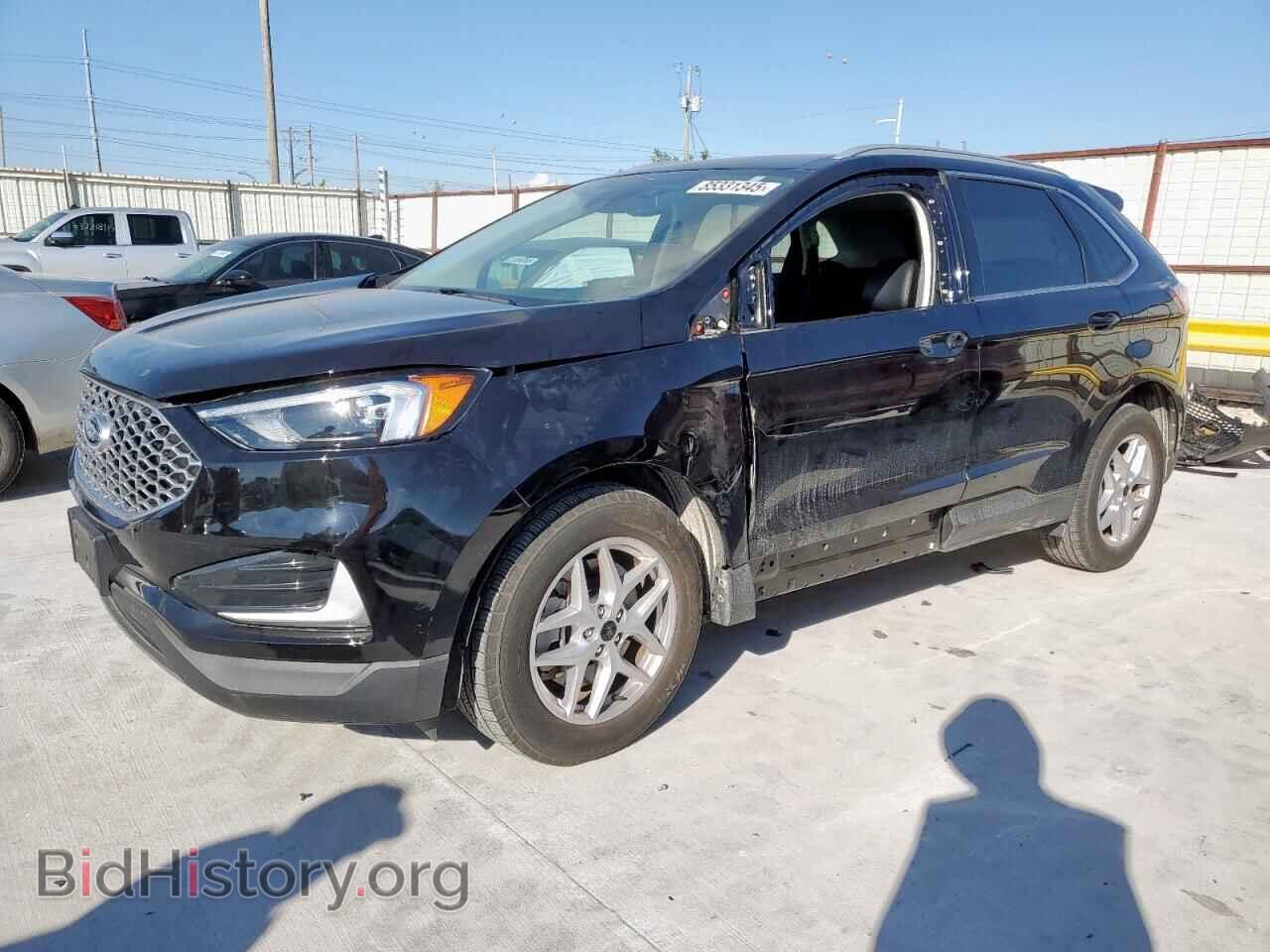 Photo 2FMPK4J9XPBA41947 - FORD EDGE 2023