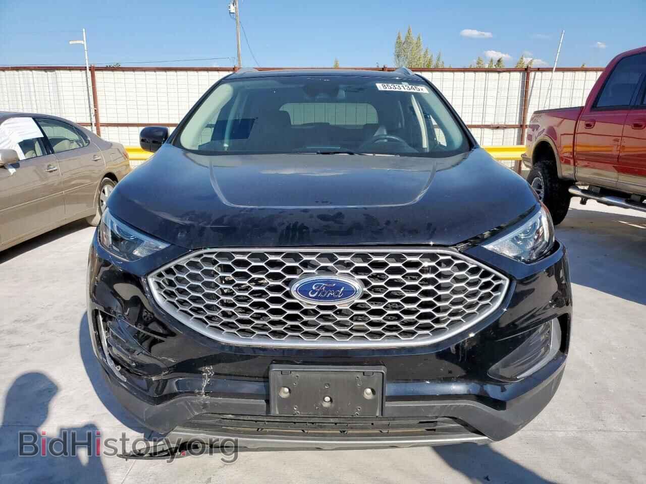 2023 FORD EDGE - VIN: 2FMPK4J9XPBA41947 - Фото 5