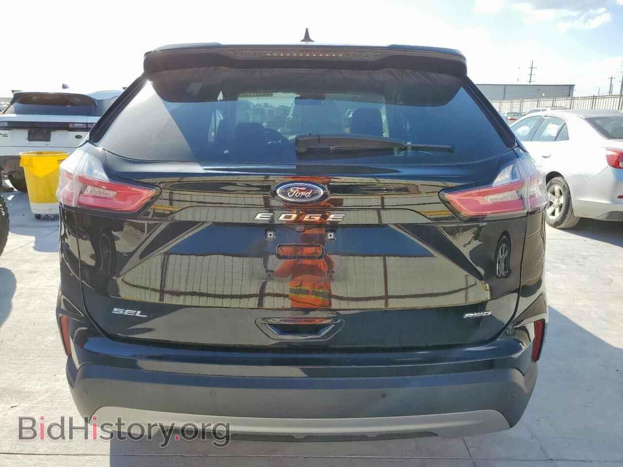 2023 FORD EDGE - VIN: 2FMPK4J9XPBA41947 - Фото 6