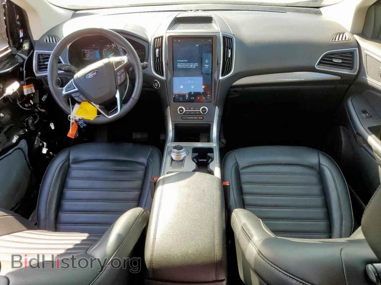 2023 FORD EDGE - VIN: 2FMPK4J9XPBA41947 - Фото 8