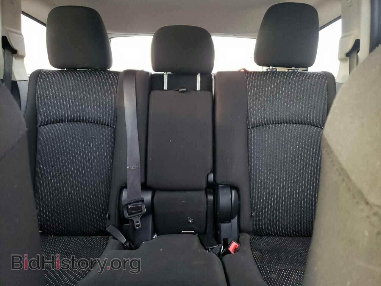 2017 DODGE JOURNEY - VIN: 3C4PDCAB3HT638441 - Photo 10