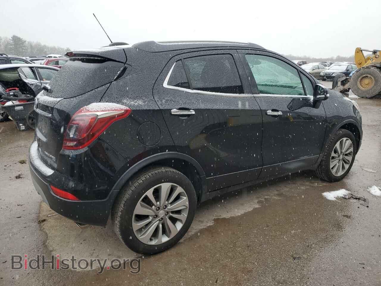 2017 BUICK ENCORE - VIN: KL4CJESB0HB228998 - Photo 3