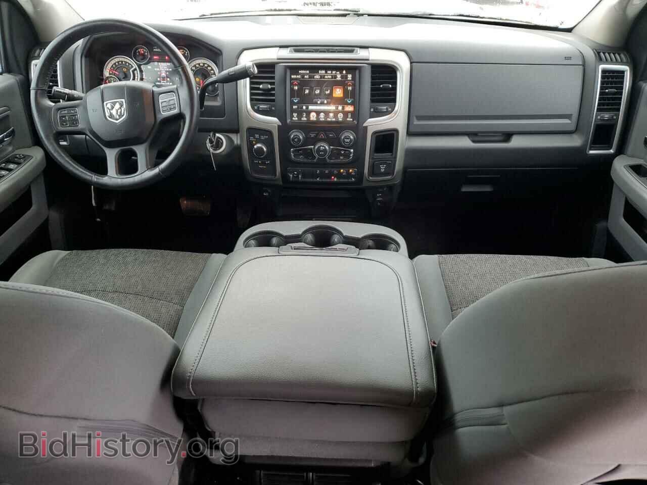 2016 RAM 2500 - VIN: 3C6TR5EJ2GG179589 - Фото 8