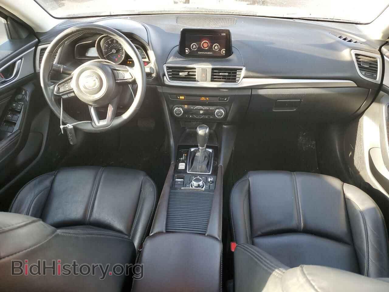 2018 MAZDA 3 - VIN: 3MZBN1V38JM262296 - Фото 8