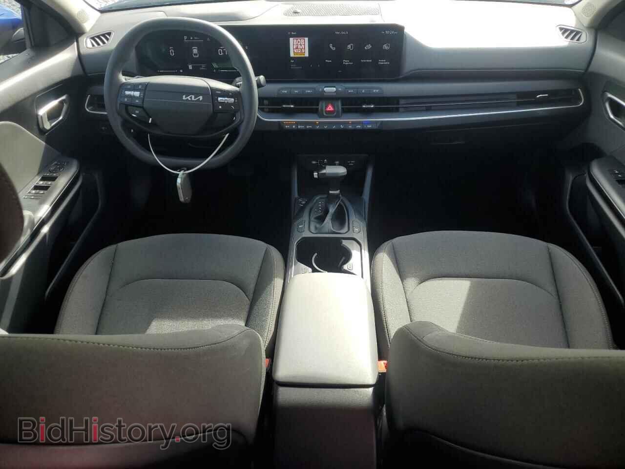 2025 KIA K4 LX - VIN: 3KPFT4DE9SE036150 - Фото 8