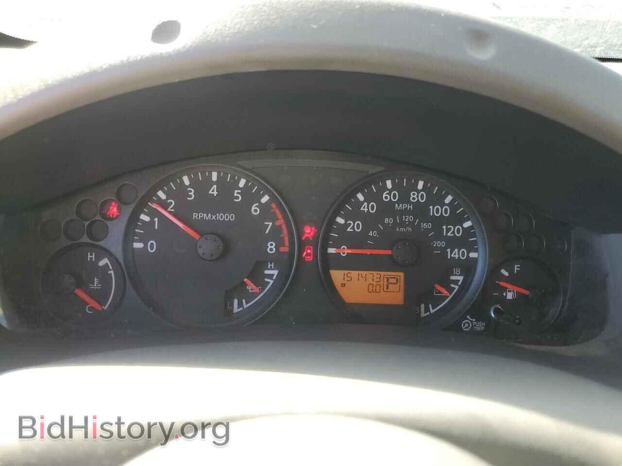 2017 NISSAN FRONTIER - VIN: 1N6AD0ER7HN748742 - Фото 9