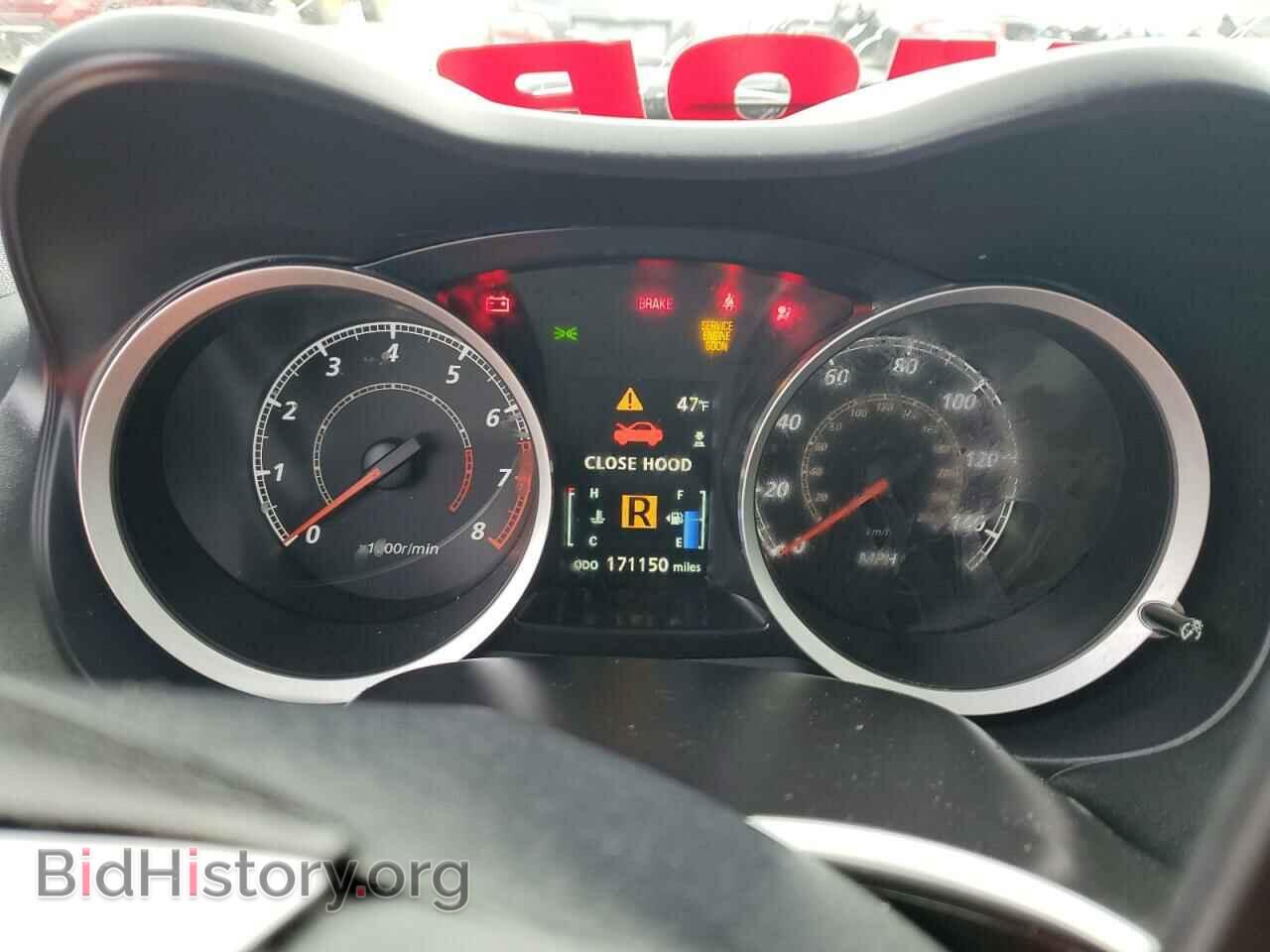 2017 MITSUBISHI LANCER - VIN: JA32U2FU3HU014397 - Фото 9