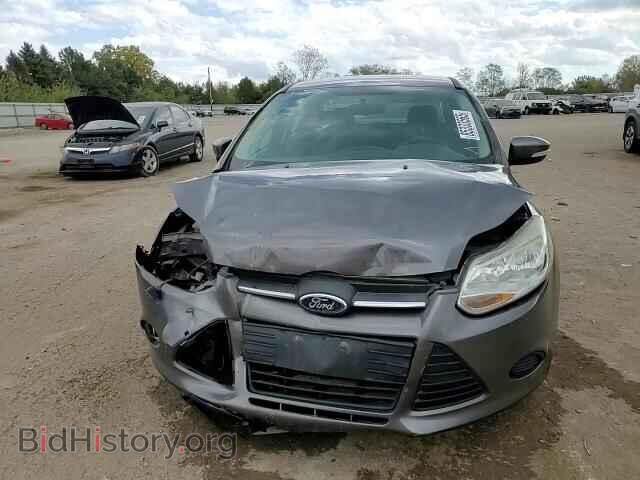 2013 FORD FOCUS - VIN: 1FADP3F24DL332038 - Photo 14