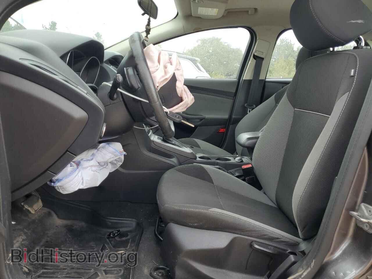 2013 FORD FOCUS - VIN: 1FADP3F24DL332038 - Photo 7