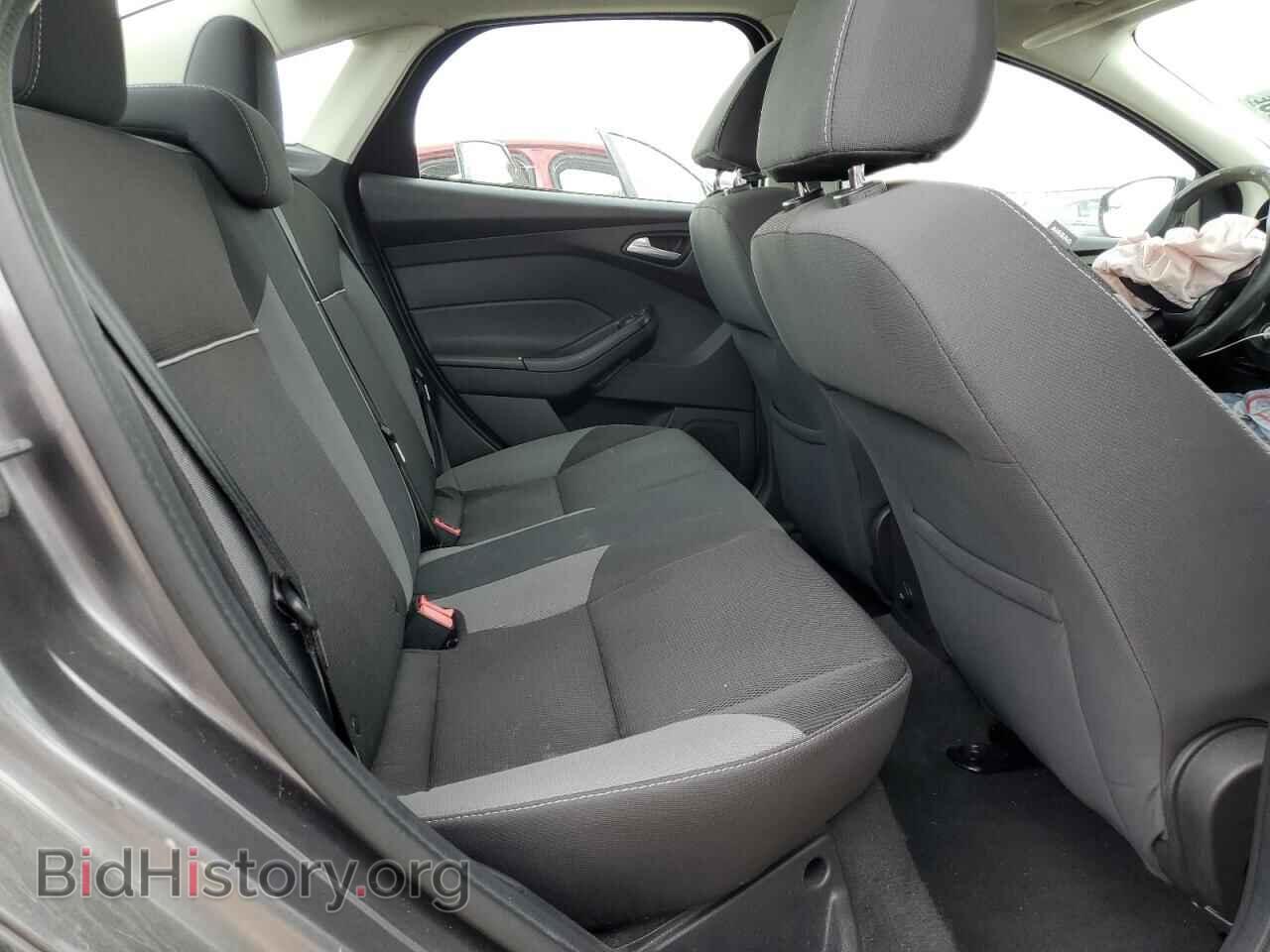2013 FORD FOCUS - VIN: 1FADP3F24DL332038 - Photo 10