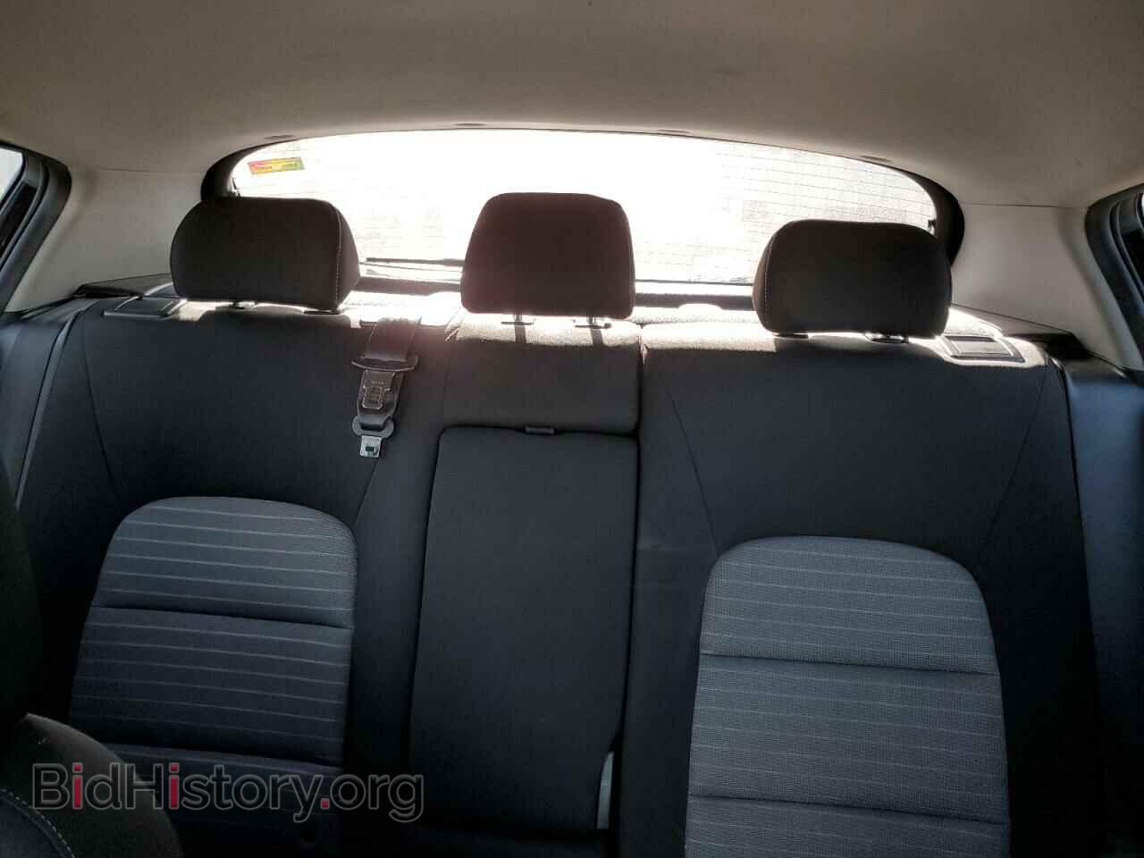 2015 KIA FORTE - VIN: KNAFX5A81F5270046 - Фото 10