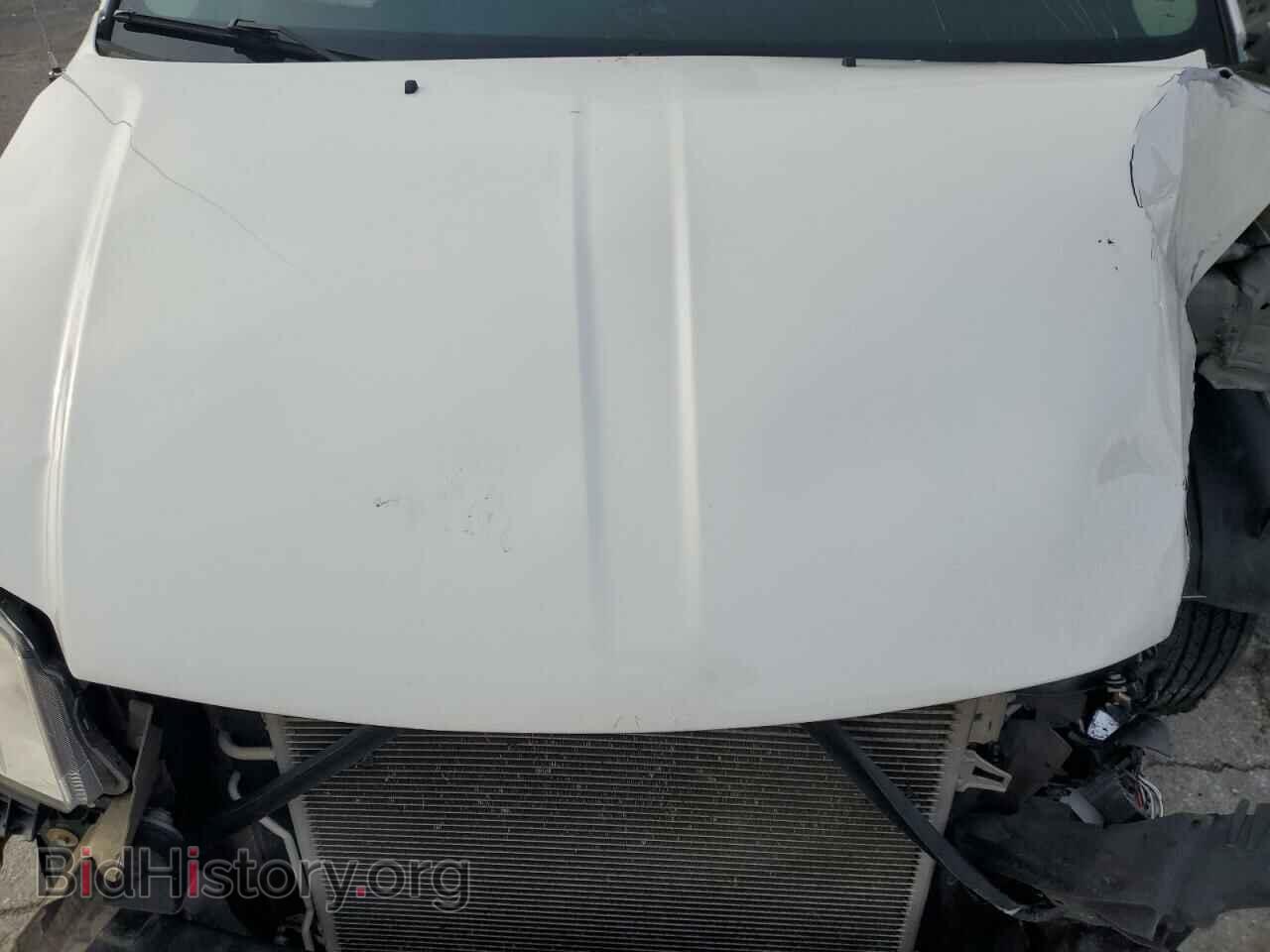 2013 CHRYSLER MINIVAN - VIN: 2C4RC1CG0DR734078 - Фото 12