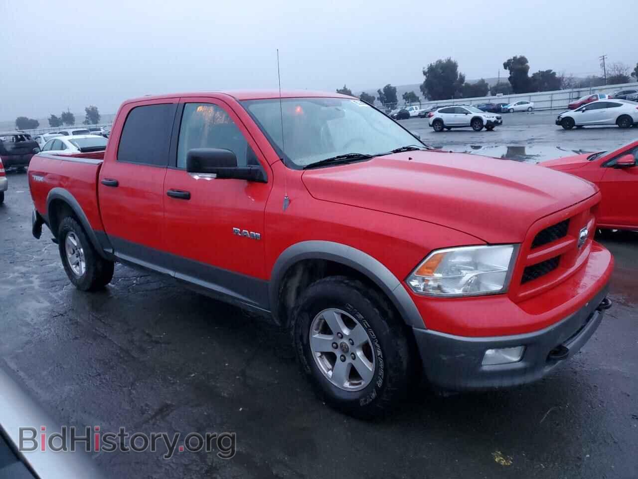2010 DODGE All Models - VIN: 1D7RV1CP6AS170463 - Фото 4