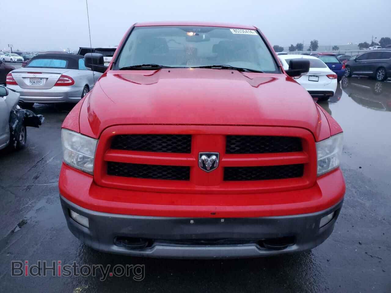 2010 DODGE All Models - VIN: 1D7RV1CP6AS170463 - Фото 5