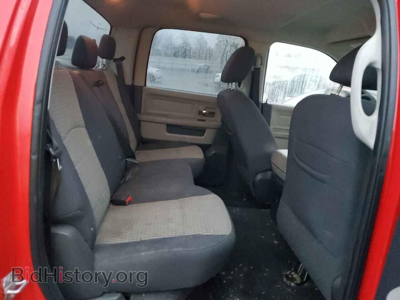 2010 DODGE All Models - VIN: 1D7RV1CP6AS170463 - Фото 10