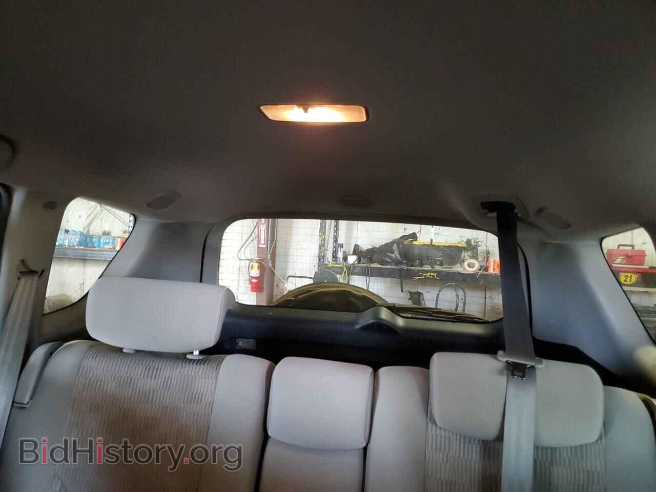 2011 TOYOTA RAV4 - VIN: 2T3ZF4DV1BW069975 - Фото 10