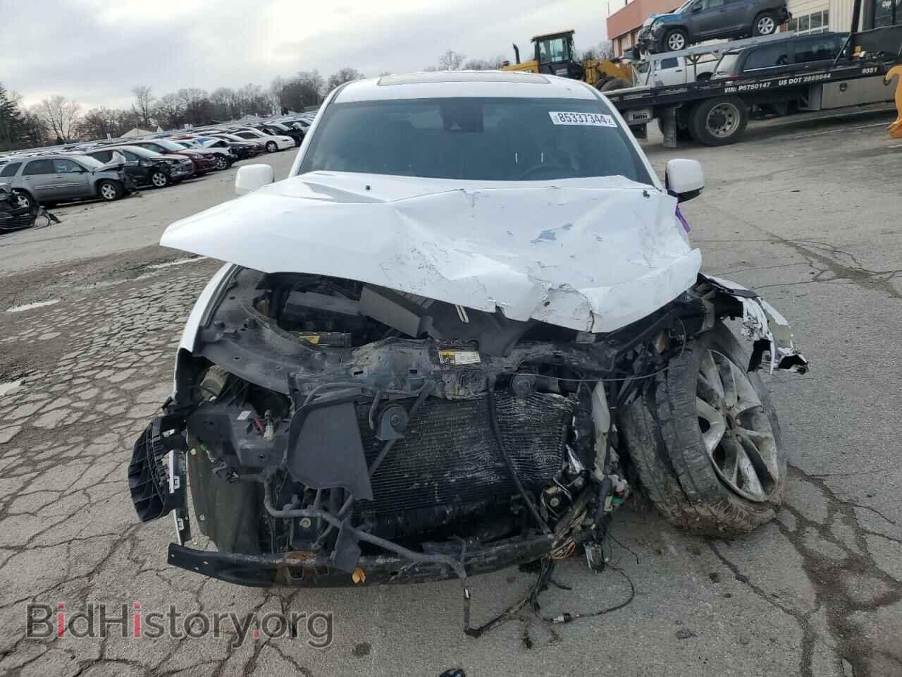 2014 DODGE DURANGO - VIN: 1C4SDJCT0EC468261 - Photo 5