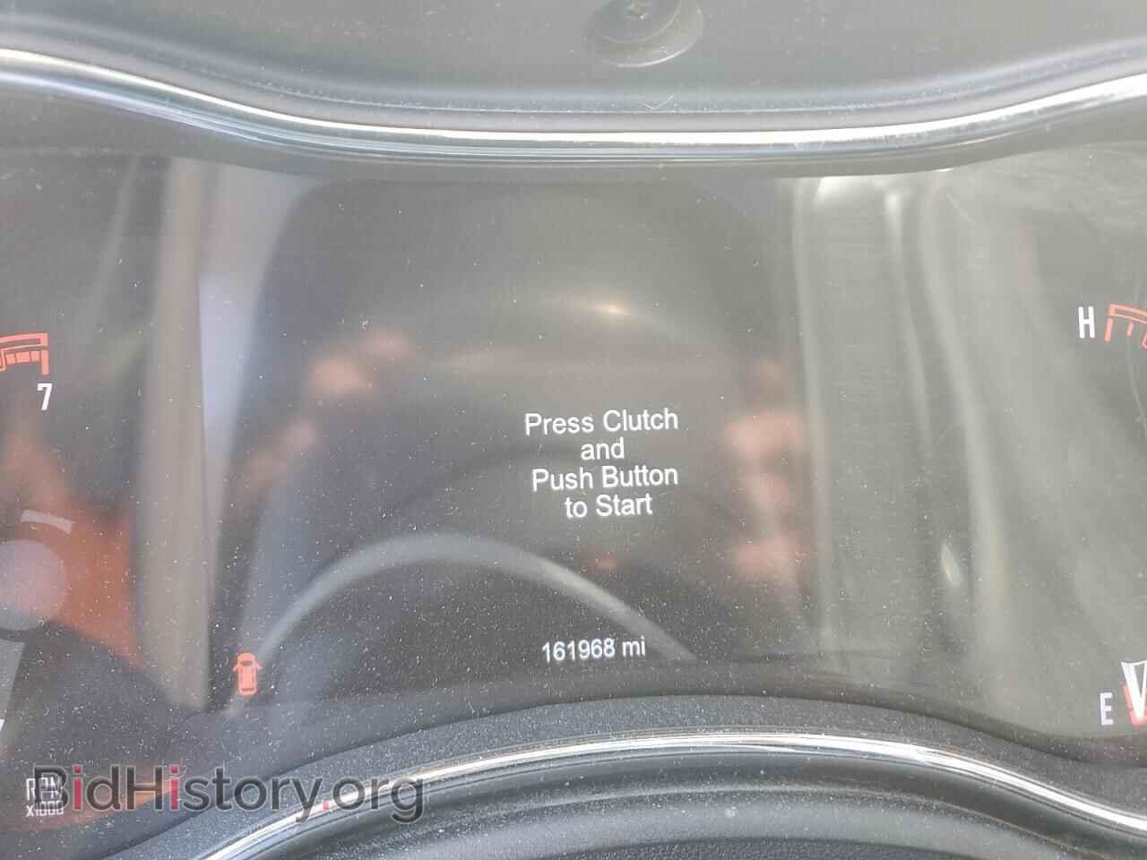 2014 DODGE DURANGO - VIN: 1C4SDJCT4EC483927 - Фото 9