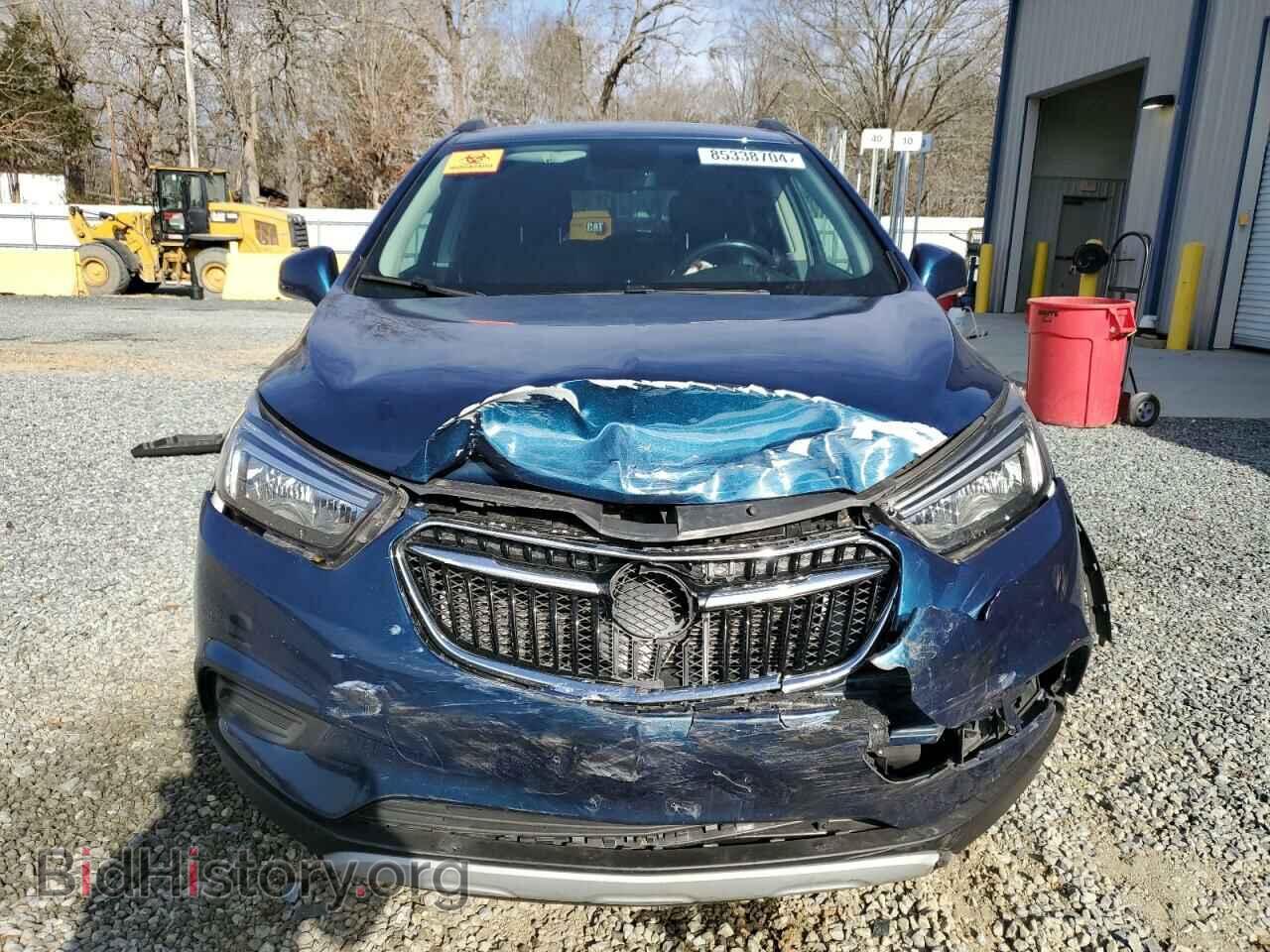 2020 BUICK ENCORE - VIN: KL4CJASB1LB011705 - Photo 5