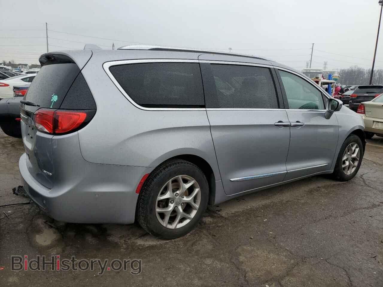 2019 CHRYSLER PACIFICA - VIN: 2C4RC1GG2KR588564 - Photo 3