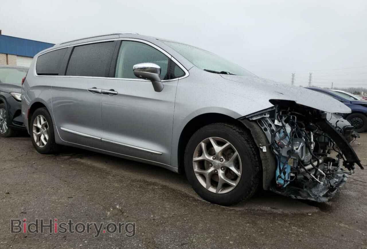 2019 CHRYSLER PACIFICA - VIN: 2C4RC1GG2KR588564 - Photo 4